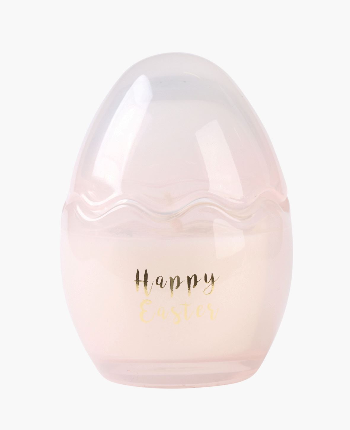 Tuoksukynttilä vaaleanroosa - 50 g vaaleanroosa - 1