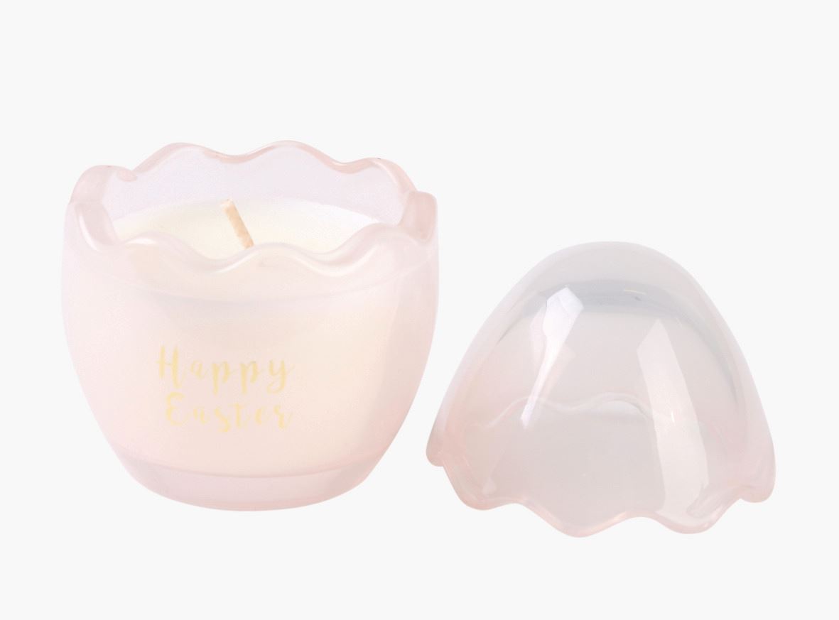 Tuoksukynttilä vaaleanroosa - 2