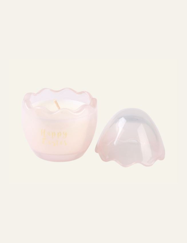 Tuoksukynttilä vaaleanroosa - 2