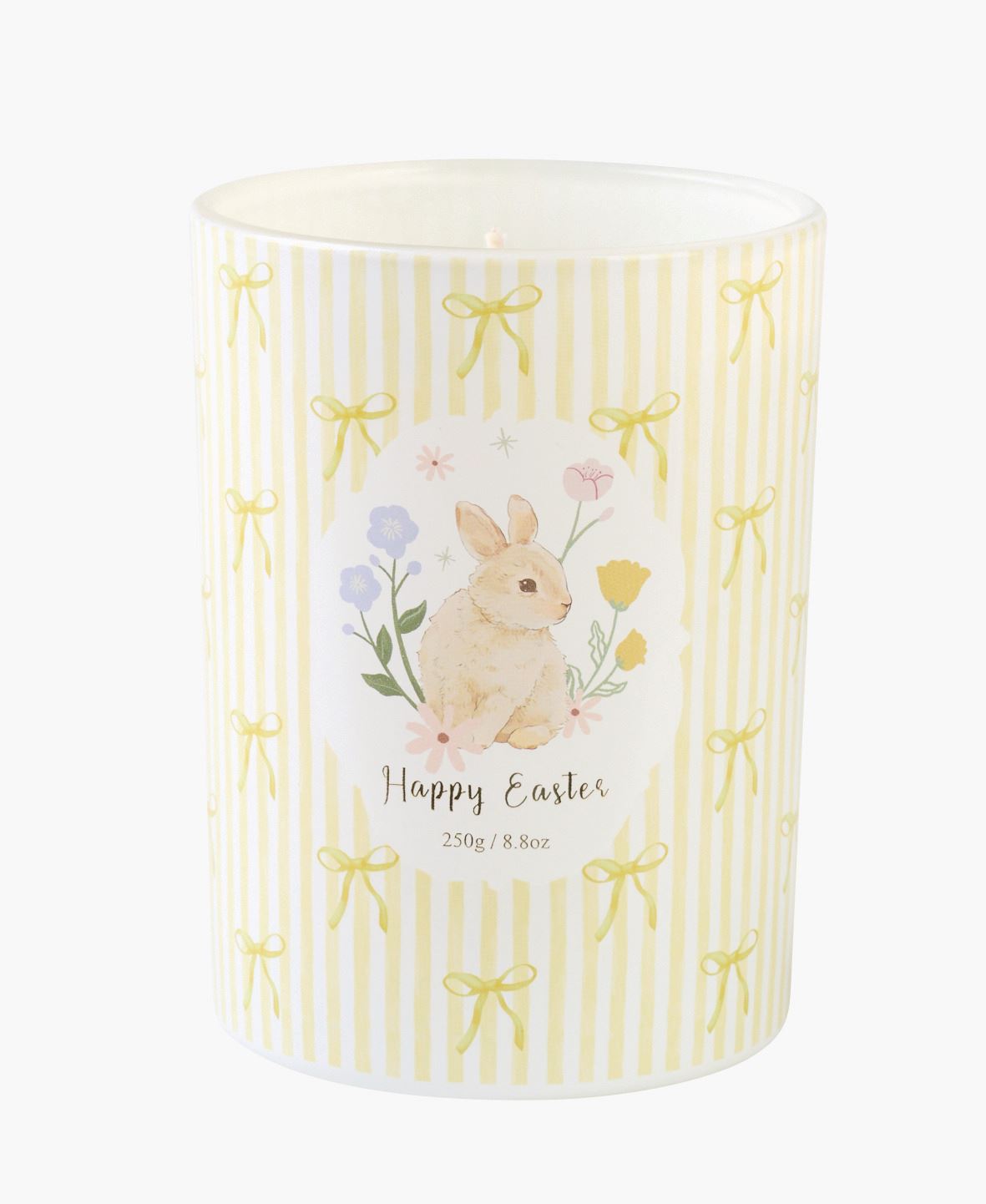 Tuoksukynttilä moniväri/keltainen - 250 g moniväri/keltainen - 1