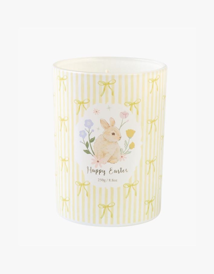 Tuoksukynttilä moniväri/keltainen - 250 g moniväri/keltainen - 1