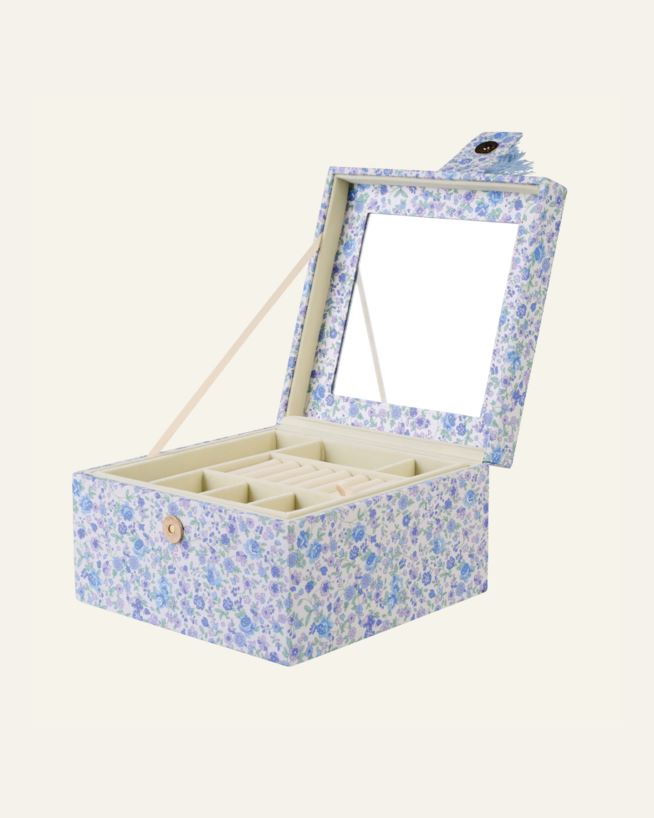 Korurasia sininen - 20x20 cm sininen - 1