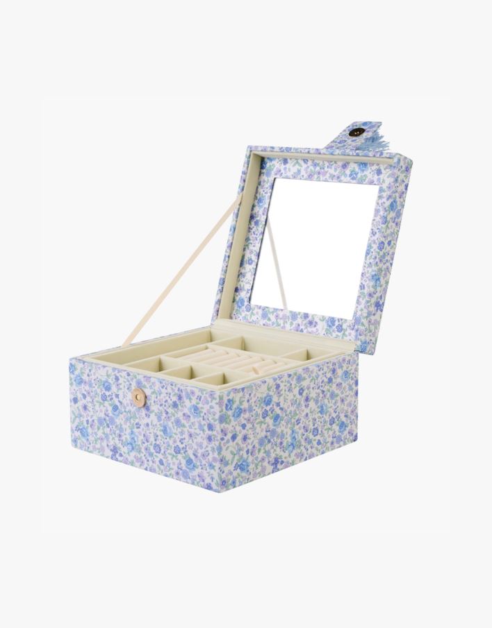 Korurasia sininen - 20x20 cm sininen - 1