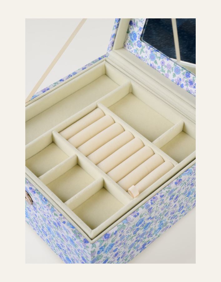 Korurasia sininen - 3