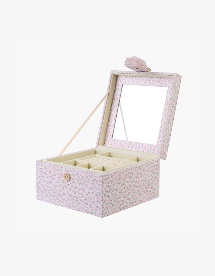 Korurasia roosa - 20x20 cm roosa - 1