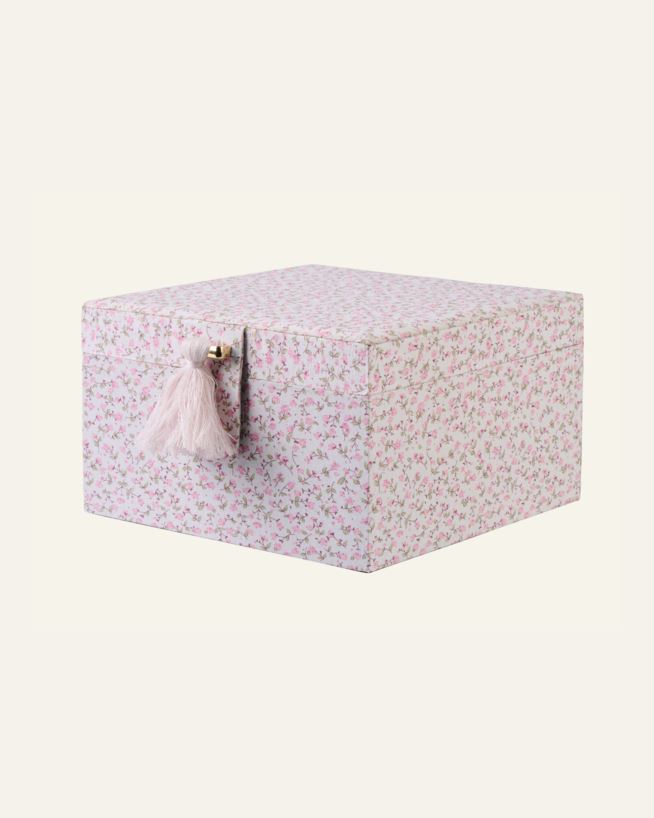 Korurasia roosa - 20x20 cm roosa - 1