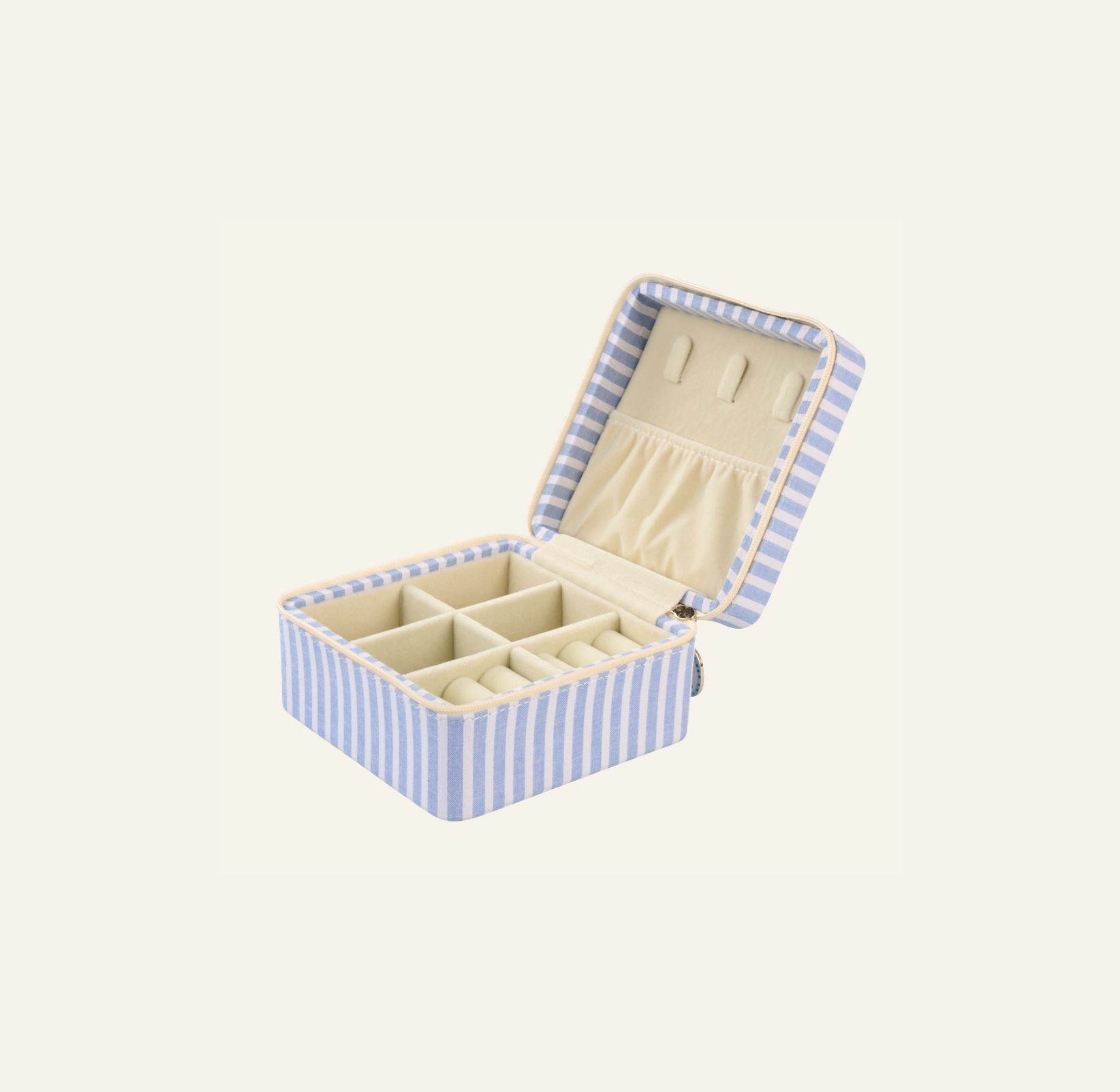 Korurasia vetoketjulla sininen - 2