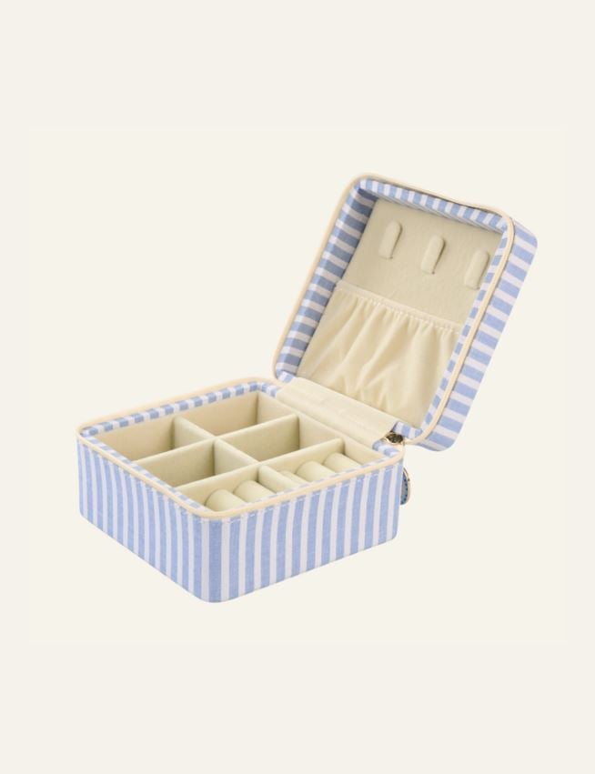 Korurasia vetoketjulla sininen - 2