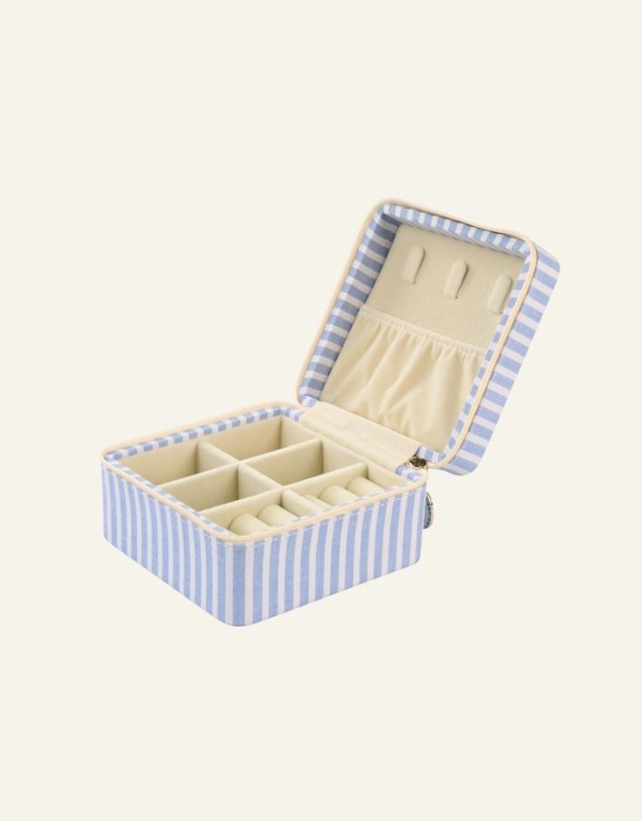 Korurasia vetoketjulla sininen - 2