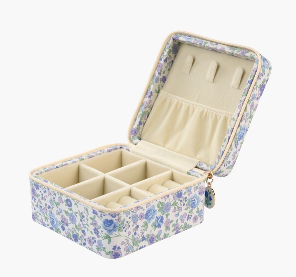 Korurasia vetoketjulla sininen - 2