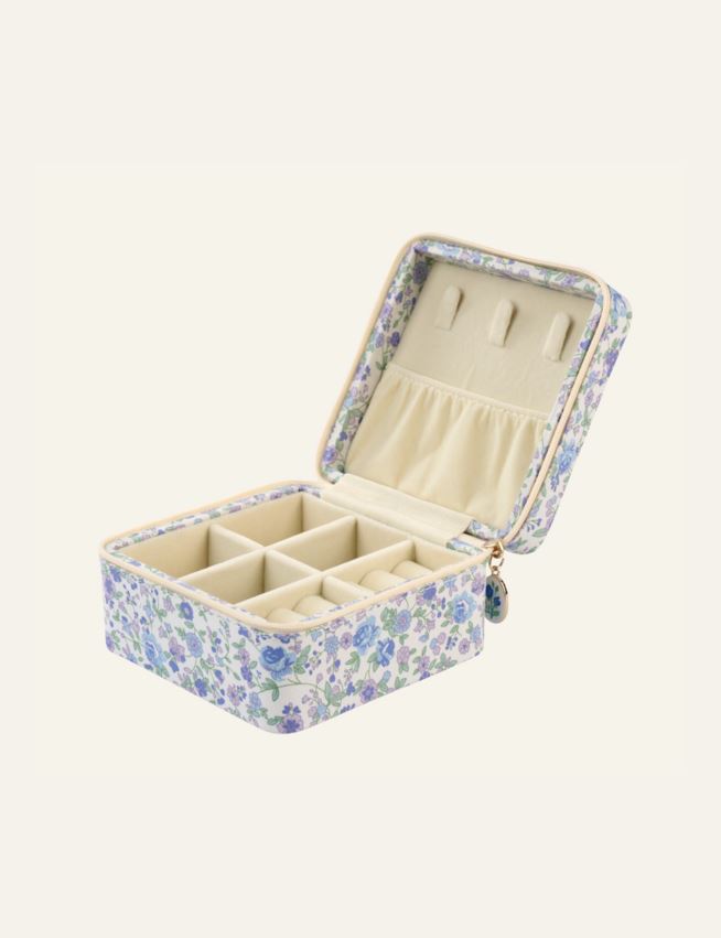 Korurasia vetoketjulla sininen - 2