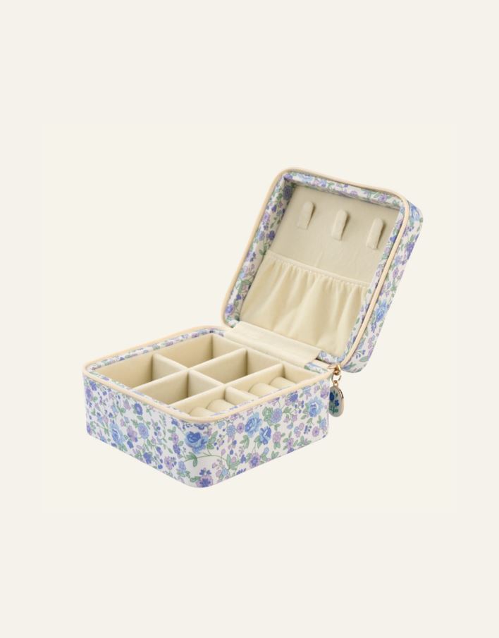 Korurasia vetoketjulla sininen - 2