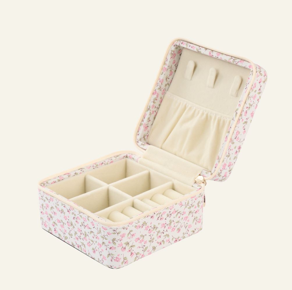 Korurasia vetoketjulla roosa - 3