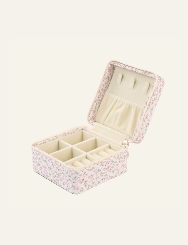 Korurasia vetoketjulla roosa - 3