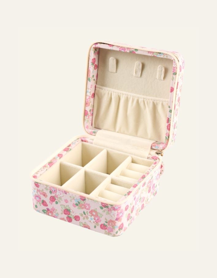 Korurasia vetoketjulla roosa - 3