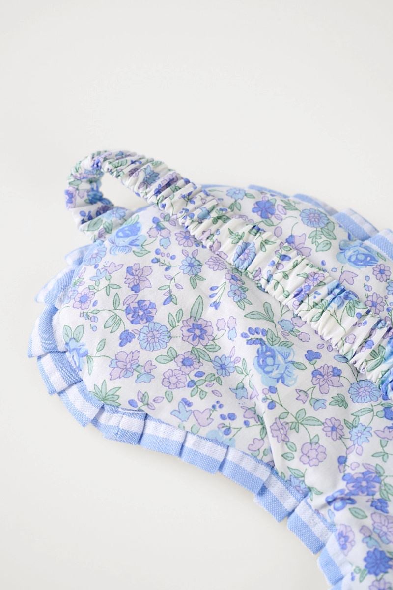 Unimaski sininen - 3