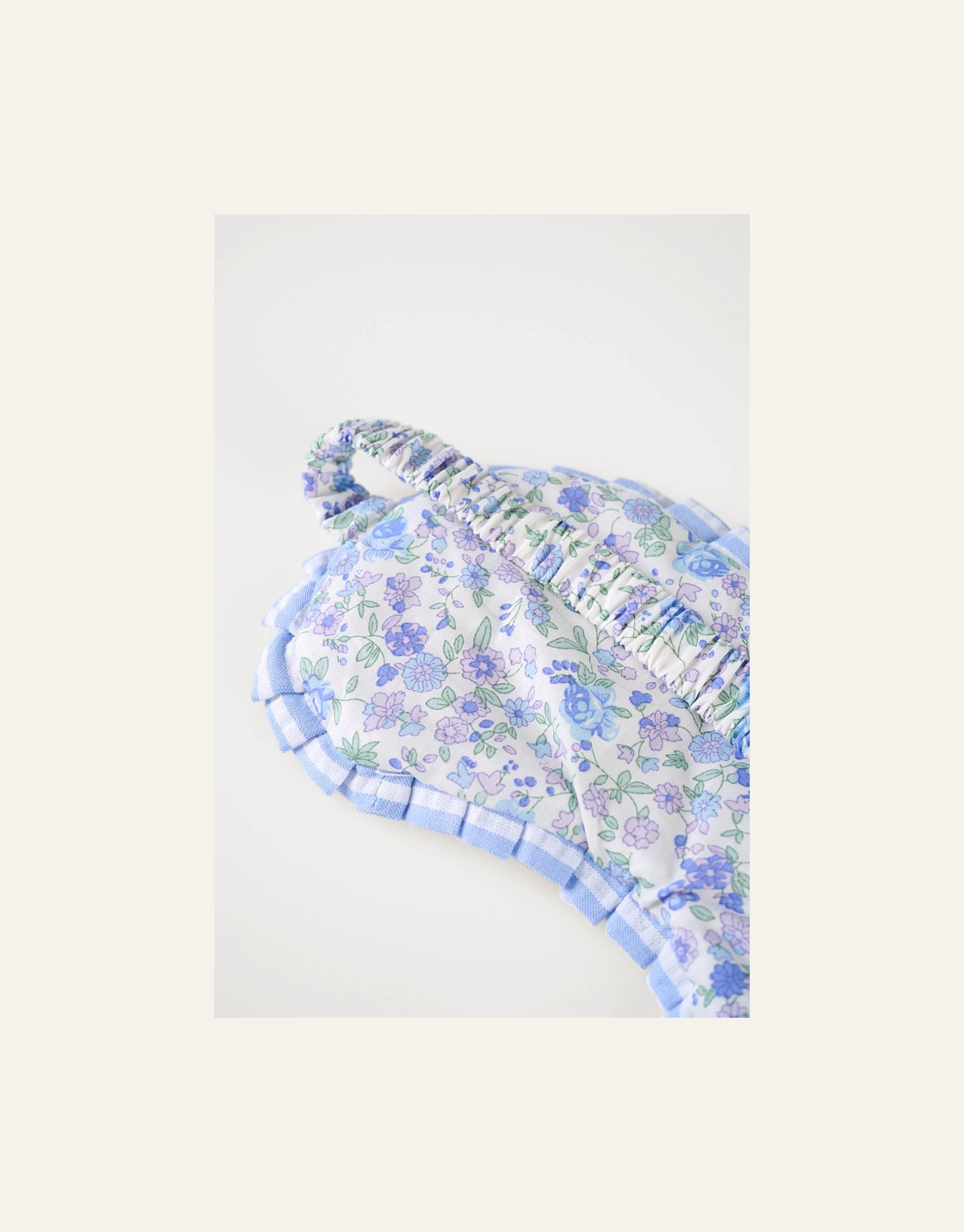 Unimaski sininen - 3