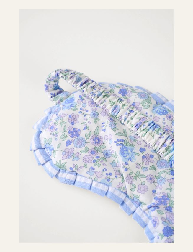 Unimaski sininen - 3