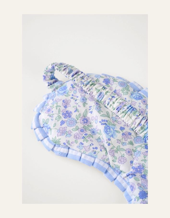 Unimaski sininen - 3