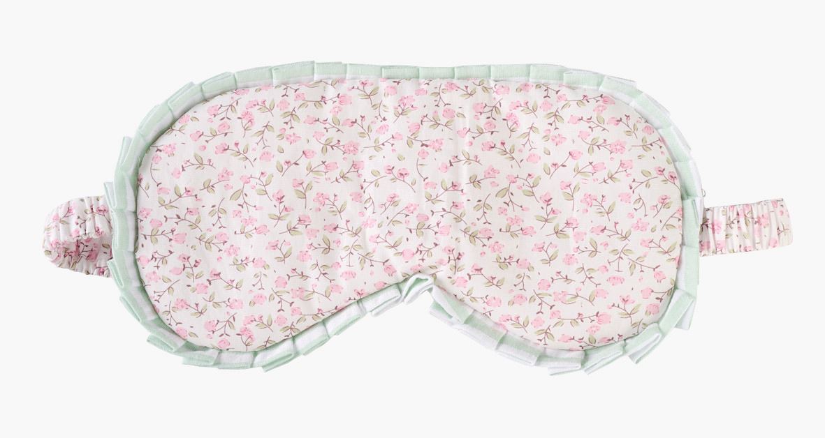 Unimaski roosa - 9x20 cm roosa - 1