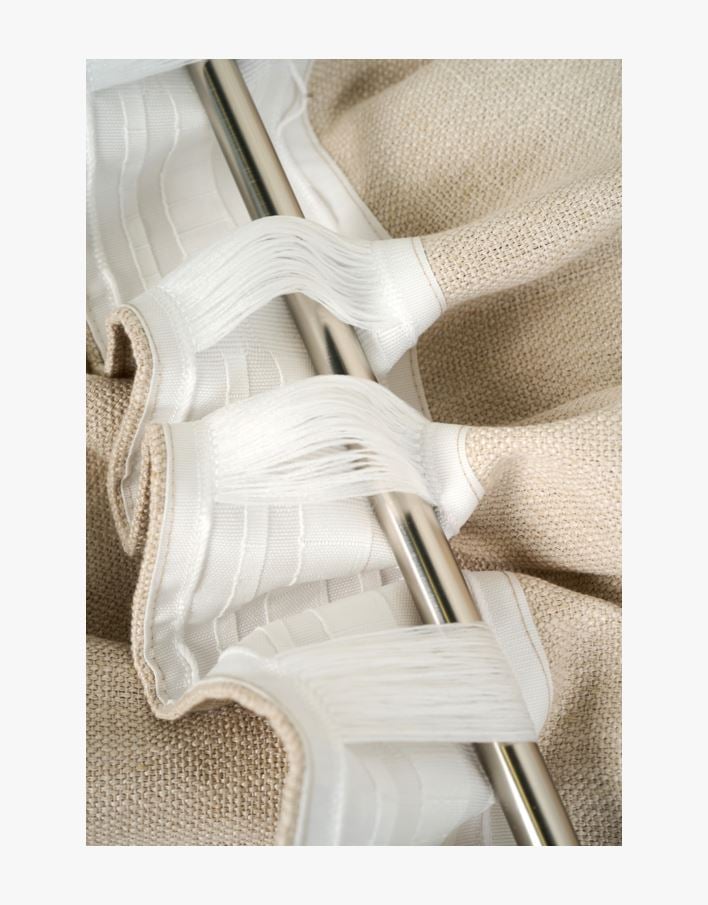 Verho beige - 135x240 cm beige - 1