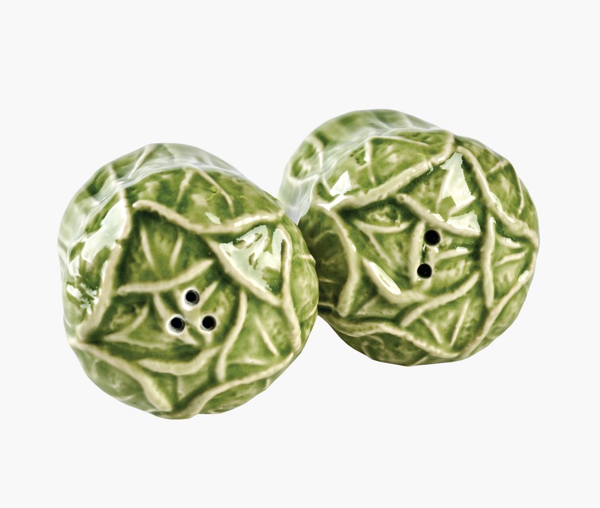 Suola- ja pippurisirotin vihreä - 2