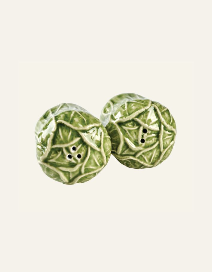 Suola- ja pippurisirotin vihreä - 2