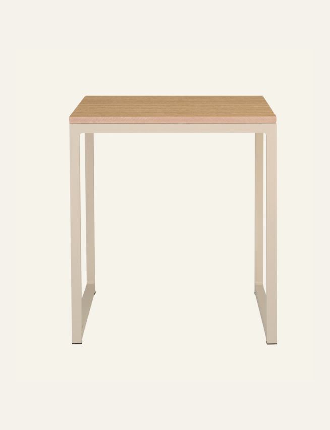 Sivupöytä hiekka - 3
