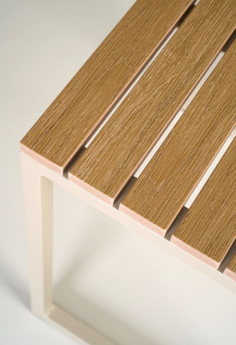 Sivupöytä hiekka - 4