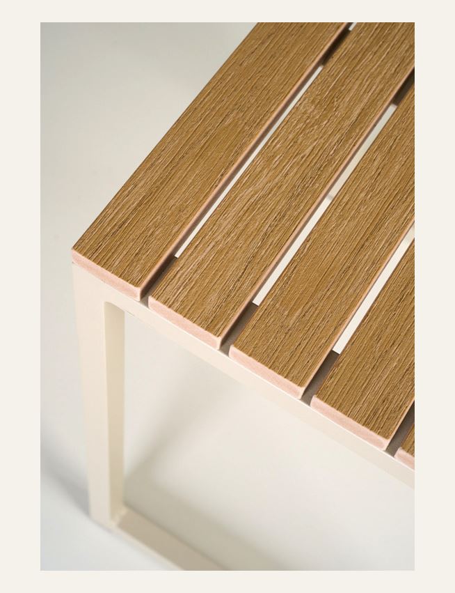 Sivupöytä hiekka - 4