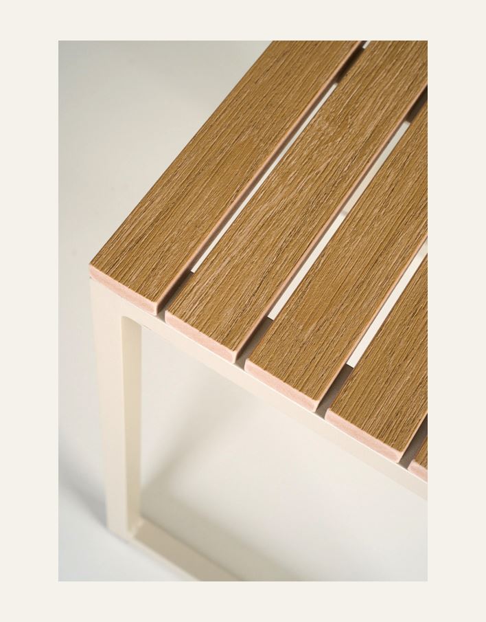 Sivupöytä hiekka - 4