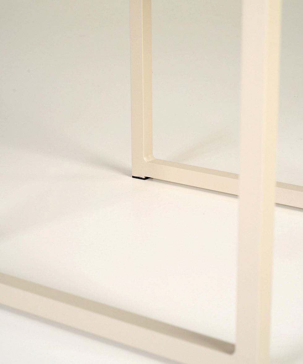 Sivupöytä hiekka - 5