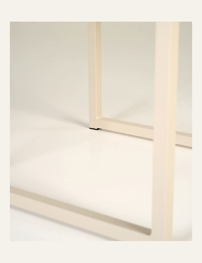 Sivupöytä hiekka - 5