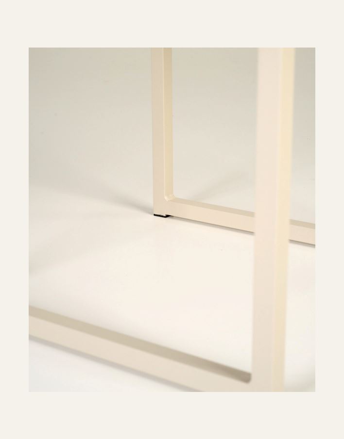 Sivupöytä hiekka - 5