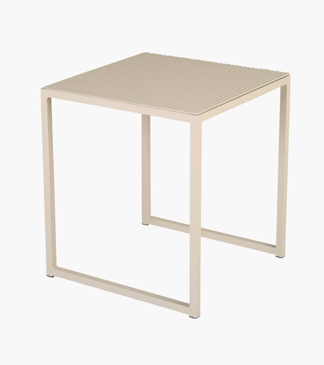 Sivupöytä hiekka - 2