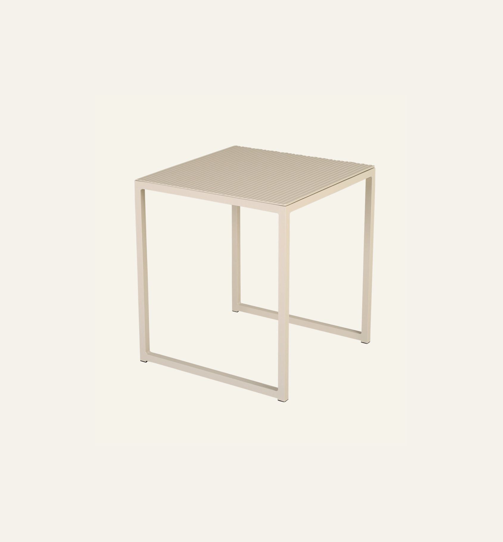 Sivupöytä hiekka - 2