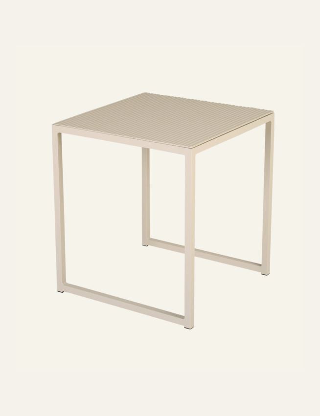 Sivupöytä hiekka - 2