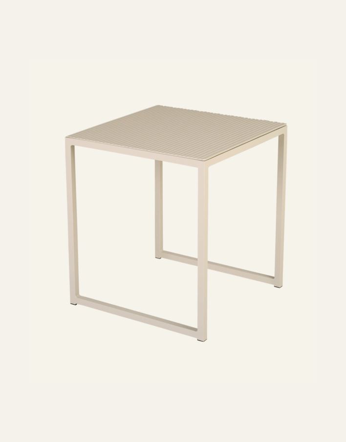 Sivupöytä hiekka - 2