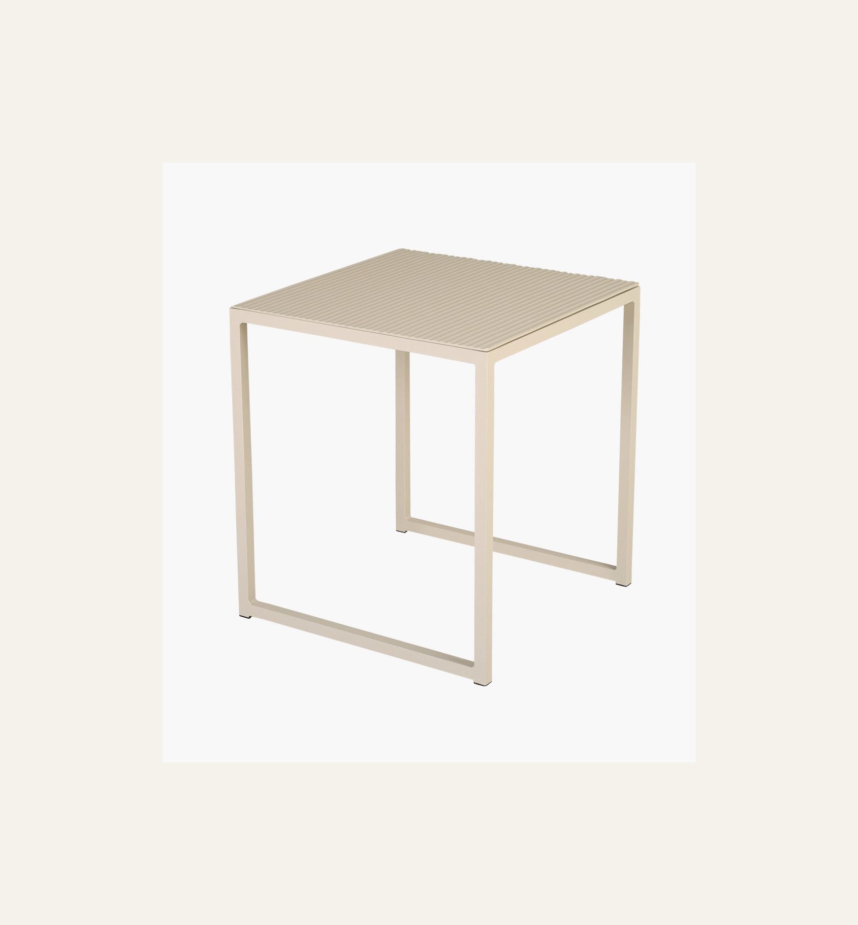 Sivupöytä hiekka - 2