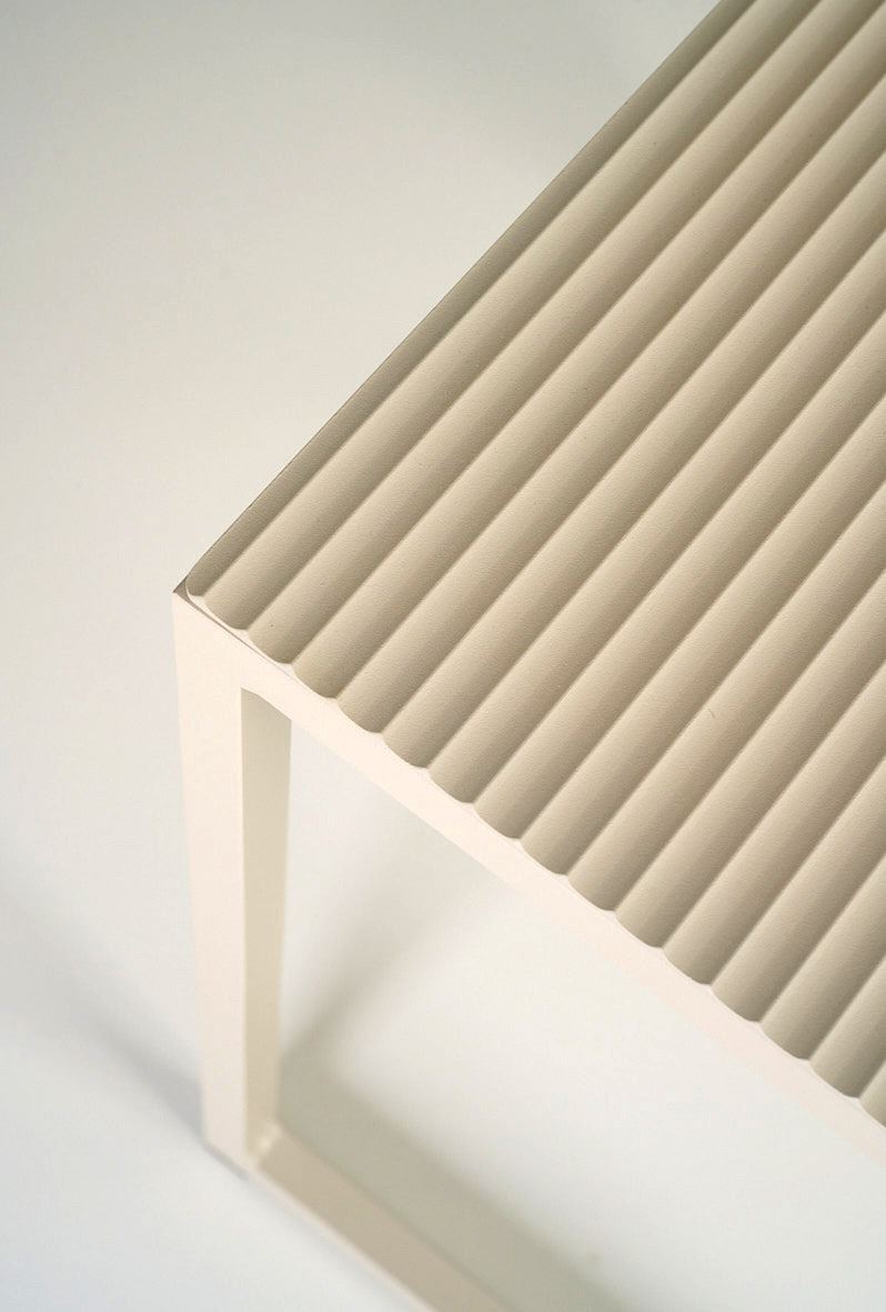 Sivupöytä hiekka - 3