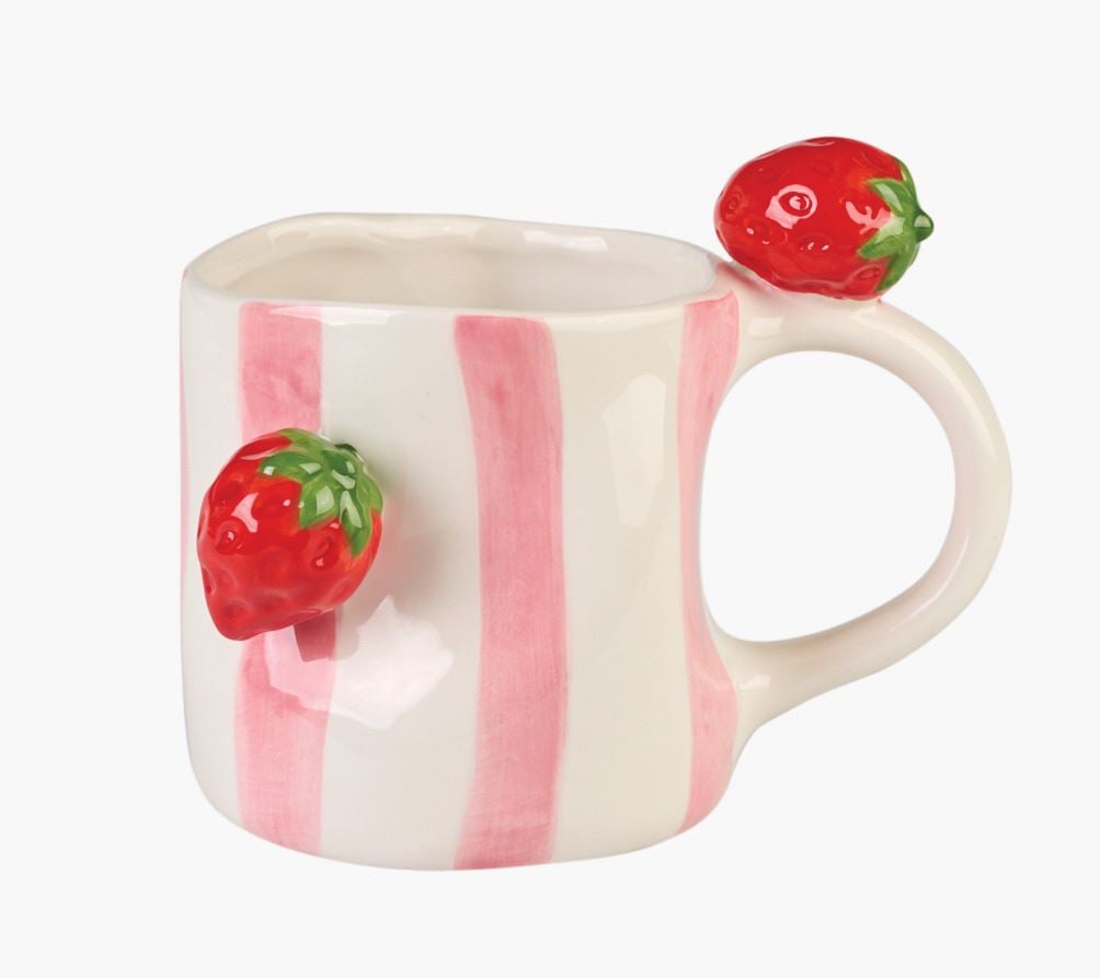 Kuppi moniväri/roosa - 400 ml moniväri/roosa - 1