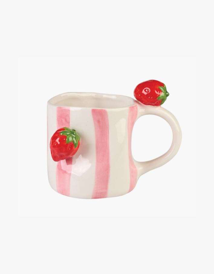 Kuppi moniväri/roosa - 400 ml moniväri/roosa - 1