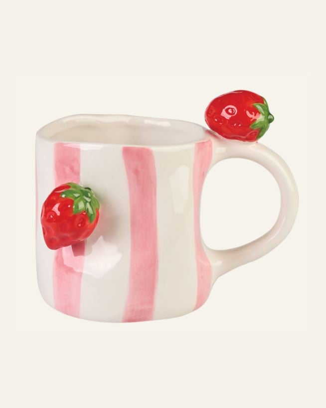 Kuppi moniväri/roosa - 400 ml moniväri/roosa - 1