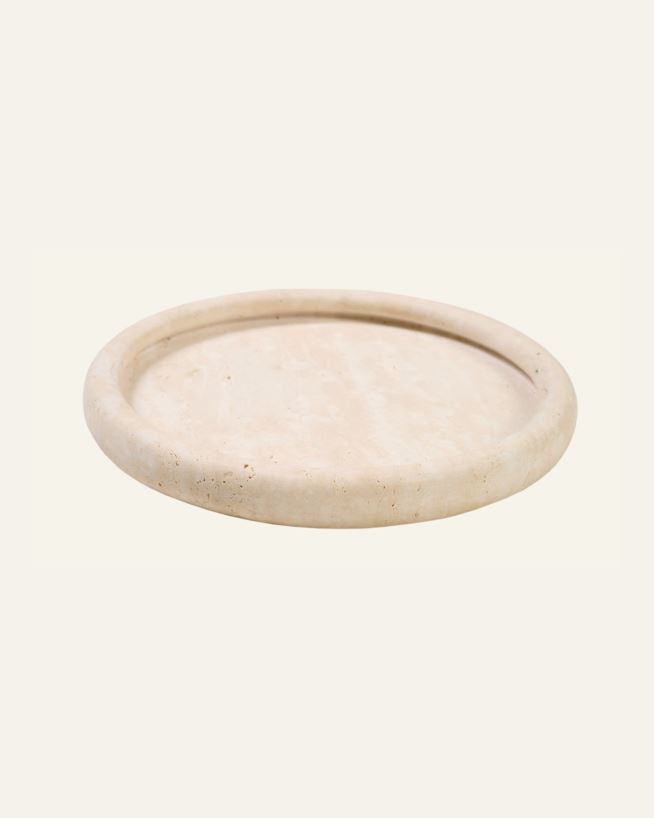 Vati beige - 25,8x25,8x3 cm beige - 1