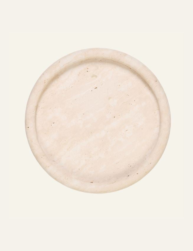 Vati beige - 4