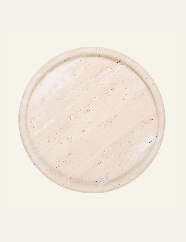 Vati beige - 3