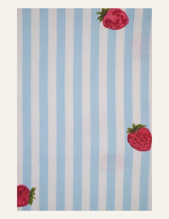 Vahakangas moniväri/sininen - 2