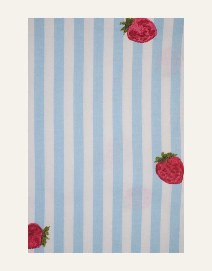 Vahakangas moniväri/sininen - 2