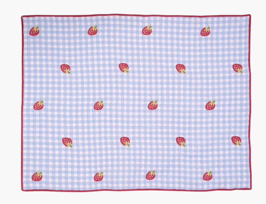 Tabletti sininen - 35x45 cm sininen - 1