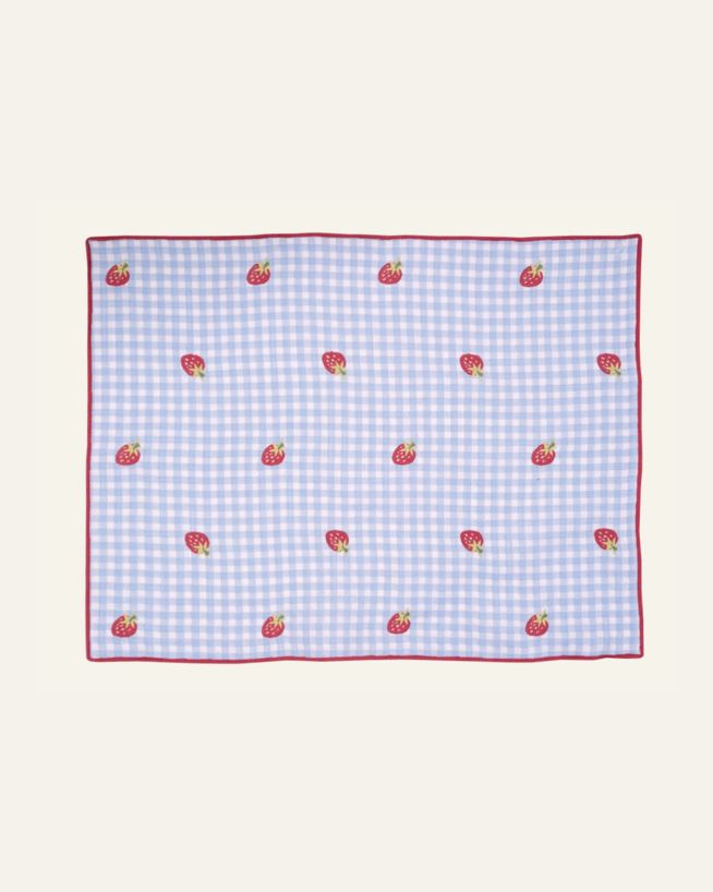 Tabletti sininen - 35x45 cm sininen - 1